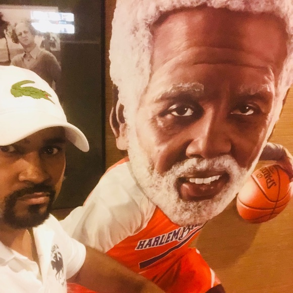 Meet your Posher, Travis - Picture 8 of 8